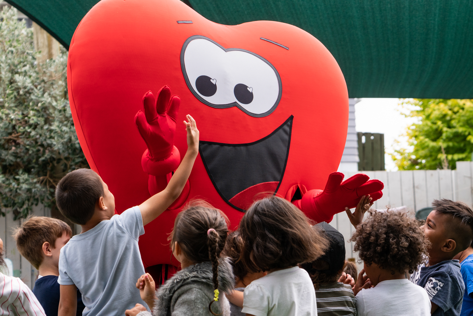 Charity photography by leonrose-39